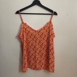 NWT Loft tank top